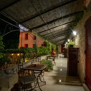 Hotel Les Orangers, Hyeres