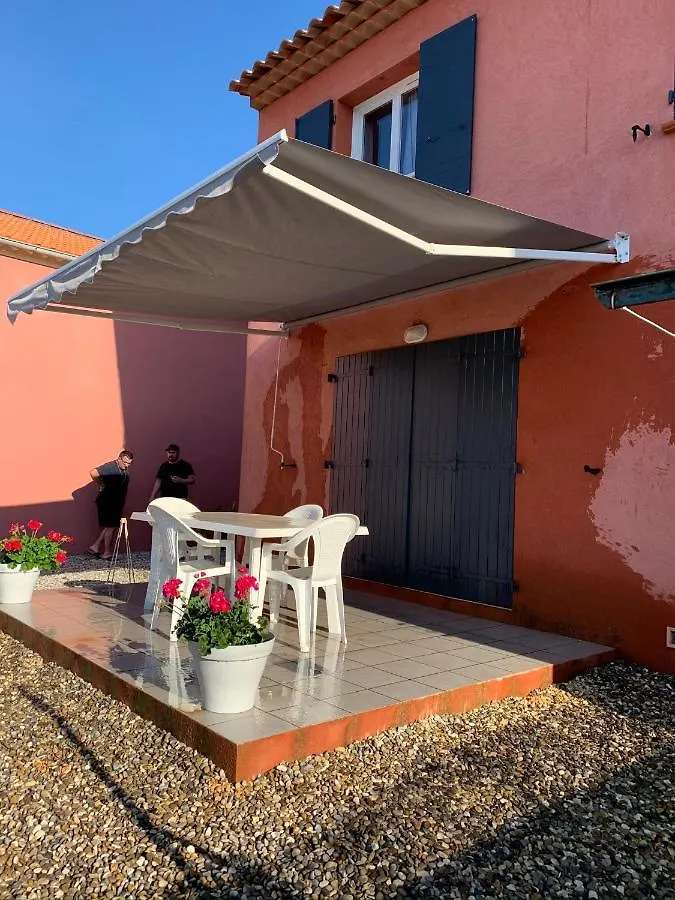 Propriete Rebardo Villa Hyeres