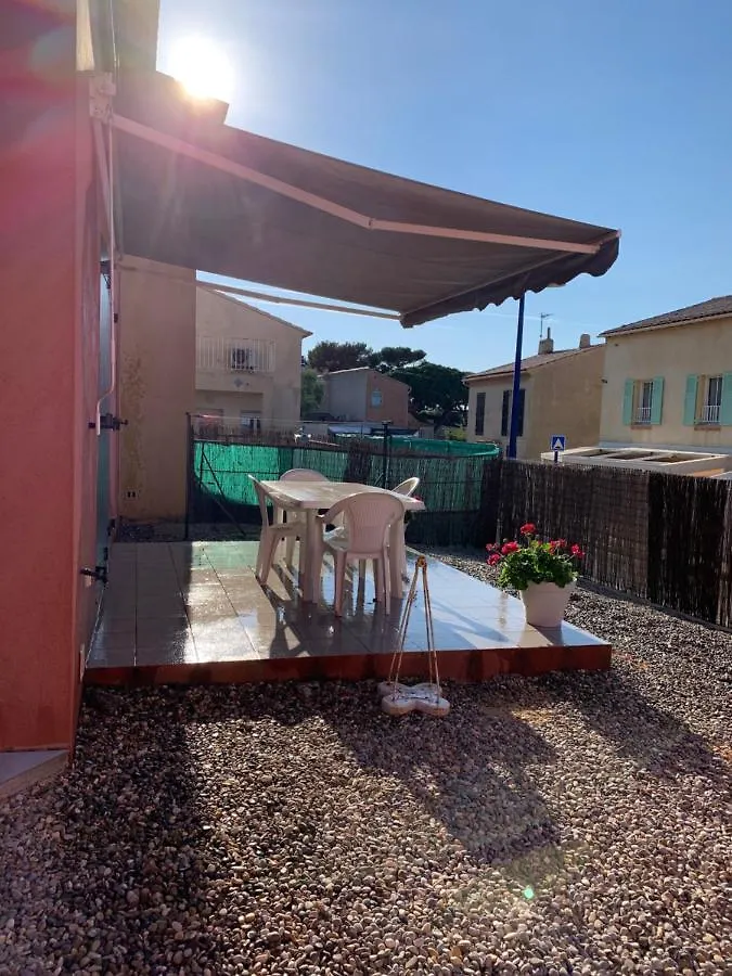 Holiday home Propriete Rebardo Villa Hyeres