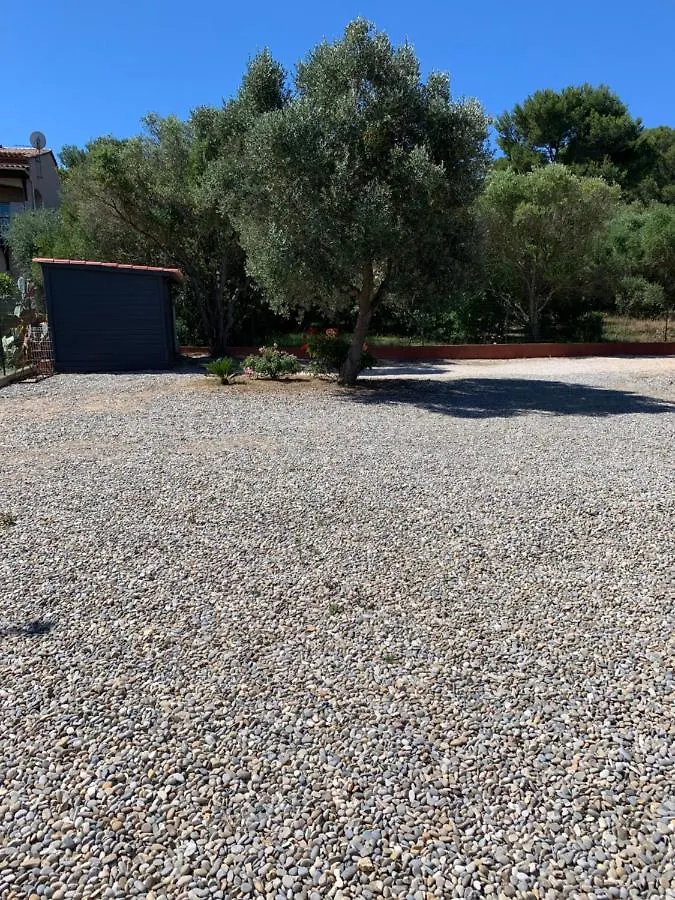 Propriete Rebardo Villa Hyeres 0*,  France