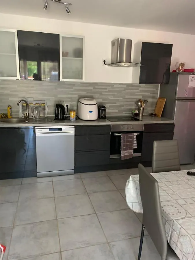 Propriete Rebardo Villa Hyeres Holiday home