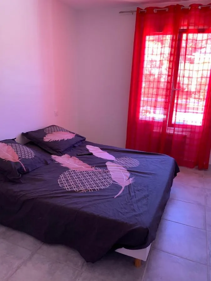 Propriete Rebardo Villa Hyeres Holiday home