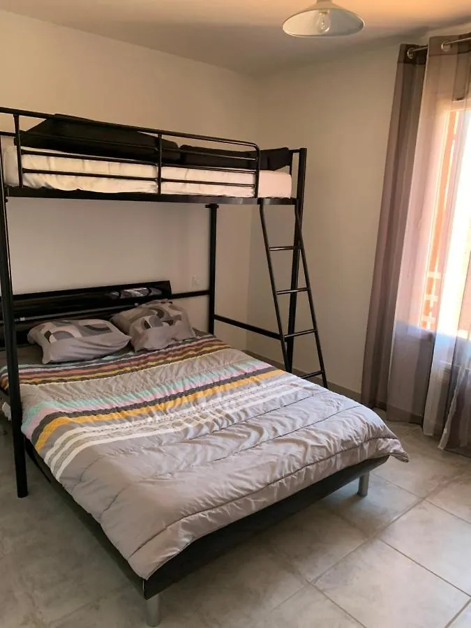 Holiday home Propriete Rebardo Villa Hyeres France